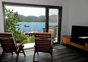 Suite panorama